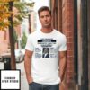 Eric Adams Re Elected For 4 More Years Bootleg T-Shirt