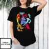 Fantastic Four Vs Galactus Movie T-Shirt