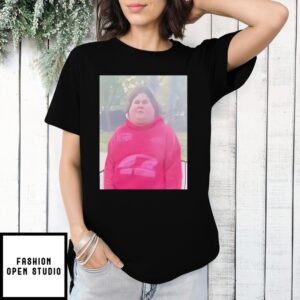 Fat Cookie 2 T-Shirt