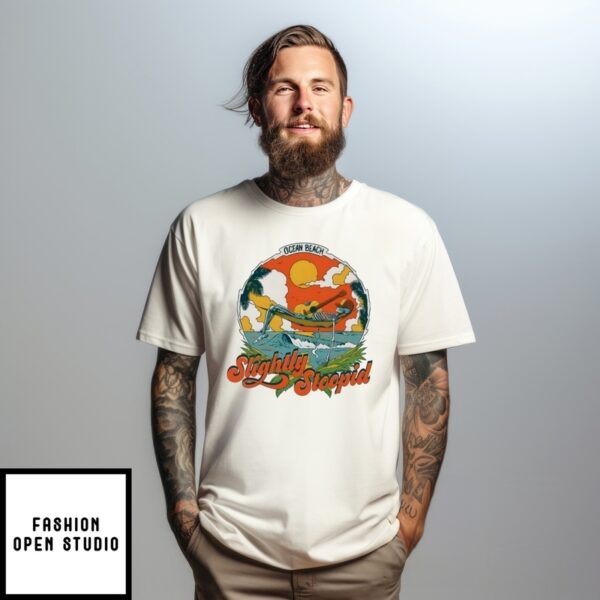 Fleming Hammock T-Shirt