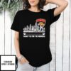 Florida Panthers Thank You For The Memories T-Shirt