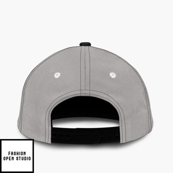 Fridge Cigarette Hat