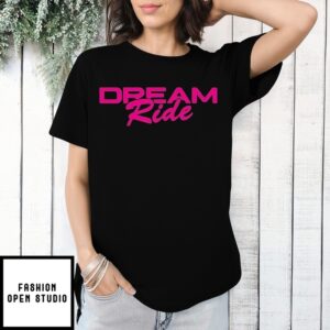 G Flip Dream Ride T-Shirt