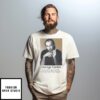 George Carlin Just When I Discovered The Meaning Of Life They Changed It T-Shirt