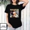 Ginaviews R&B Bitch Photo T-Shirt