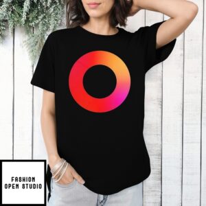 Global Citizen Festival Power Our Planet Paris T-Shirt