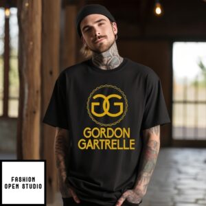 Gordon Gartrell T-Shirt