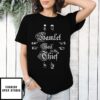 Hamlet Hail To The Thief T-Shirt