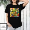 Happy Mondays Pills’ N’ Thrills T-Shirt