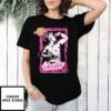 Harley Hudson New Knockout Size T-Shirt