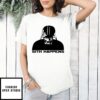 Hayden Christensen Darth Vader Sith Happens T-Shirt