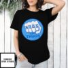 Hugs Not Thugs Hand T-Shirt