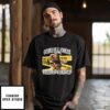 Human Skin Teddy Bear T-Shirt