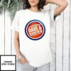 I Fucked Dave And Buster Andy Byron Kristin Cabot T-Shirt
