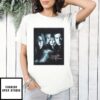 I Know What You Did Last Summer Stay Buried Poster Horror T-Shirt