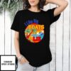 I Like Big Boats And I Can Not Lie T-Shirt