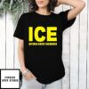 Ice Intense Chest Exerciser T-Shirt