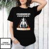 If The Government Saysyou Need A Gun  Native American T-Shirt
