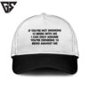 If You’Re Not Drinking 13 Beers With Me I Can Only Assume You’Re Drinking 13 Beers Against Me Hat