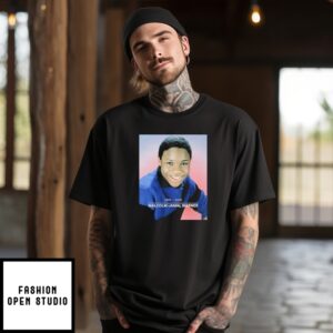 In Memory Of Malcolm-Jamal Warner 1970 2025 T-Shirt