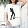 Jared James Nichols Black Magic T-Shirts