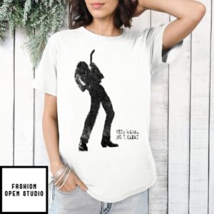 Jared James Nichols Black Magic T-Shirts