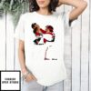 Jason Varitek Alex Rodriguez Meme T-Shirt