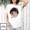 Jaxson Dart Fat Head Nflpa T-Shirts
