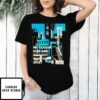 John Crawford My Cousin Died And All I Got Was This T-Shirt