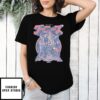 Join The Adventure Japanese T-Shirt