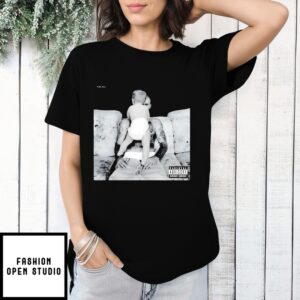 Justin And His Children T-Shirt