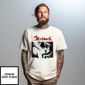 Kickback 150 Passions Meurtrières T-Shirt