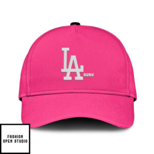 La Labubu Hat