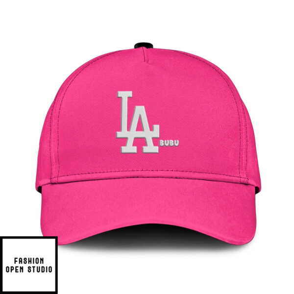 La Labubu Hat