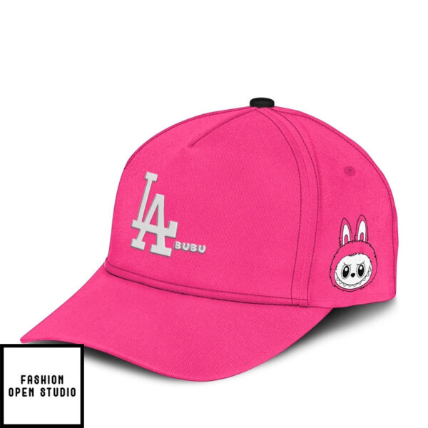 La Labubu Hat