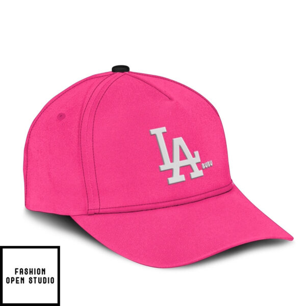 La Labubu Hat