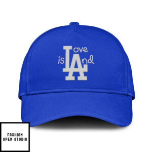 La Love Island Hat