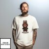 Lebronubu Meme T-Shirt