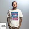 Lewis Hamilton X Charles Leclerc Race Week Style Barbie T-Shirt