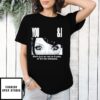 Lucy Bedroque You And I Black T-Shirt