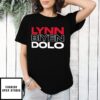 Lynn Biyen Dolo T-Shirt