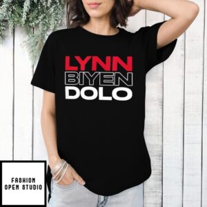 Lynn Biyen Dolo T-Shirt