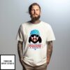 Macho Man Make America Macho Again T-Shirt