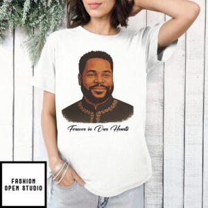 Malcolm Jamal Warner Fan T-Shirt