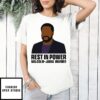 Malcolm – Jamal Warner Memorial T-Shirt