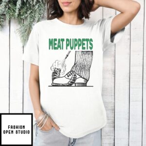 Meat Puppets T-Shirt