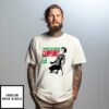 Mexico Gold Cup 2025 Tour T-Shirt