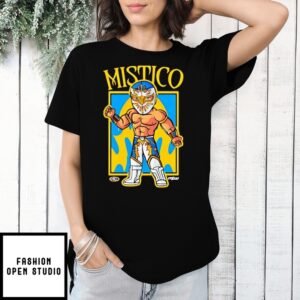 Mistico Chibi Kids T-Shirt