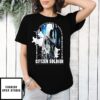 Monster Made Of Memories T-Shirt