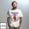 Nathan’S Hot Dog Eating Contest 2025 T-Shirt